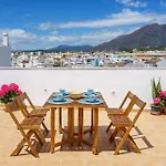 Appartement Mare By La Pita - Premium With Terrace *
