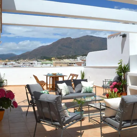 Mare By La Pita - Premium With Terrace Apartment