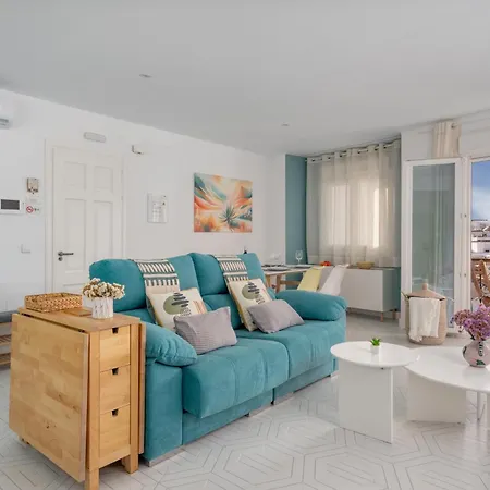Appartement Mare By La Pita - Premium With Terrace