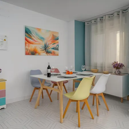Mare By La Pita - Premium With Terrace *