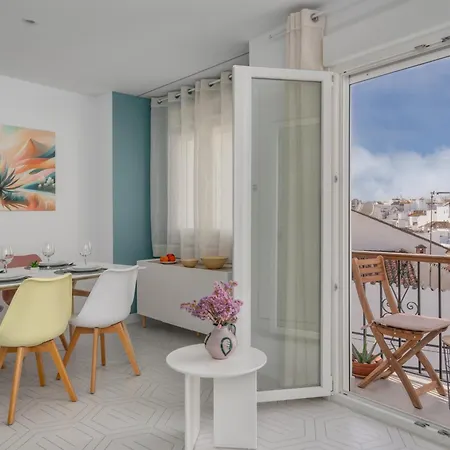 Mare By La Pita - Premium With Terrace Apartment *